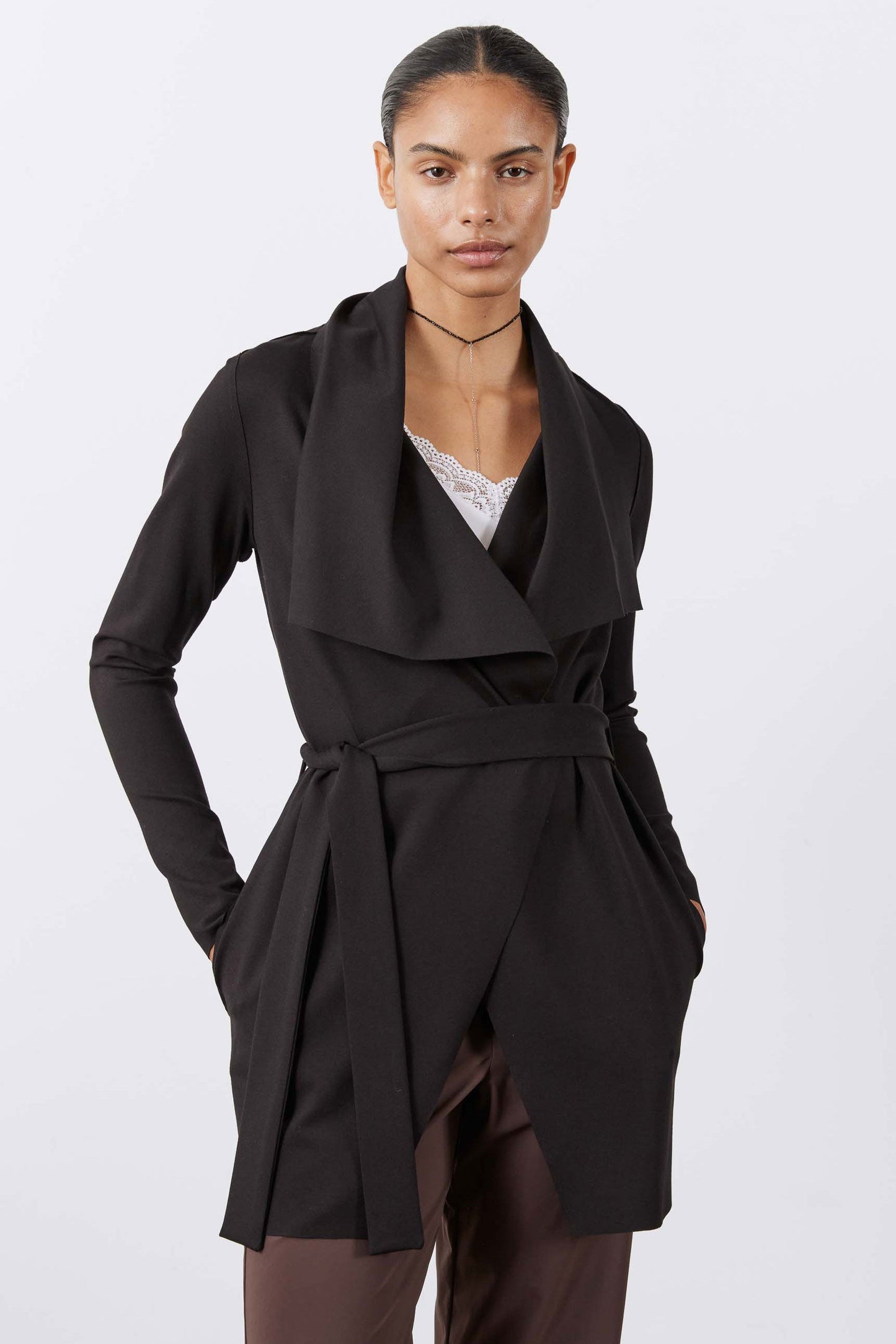 The Forever Jacket