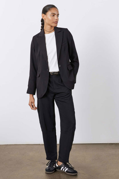 The Formal Wide-ish Pants