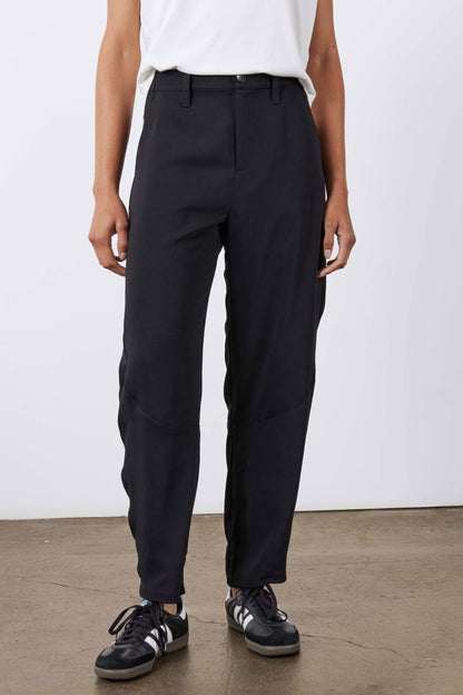 The Formal Wide-ish Pants