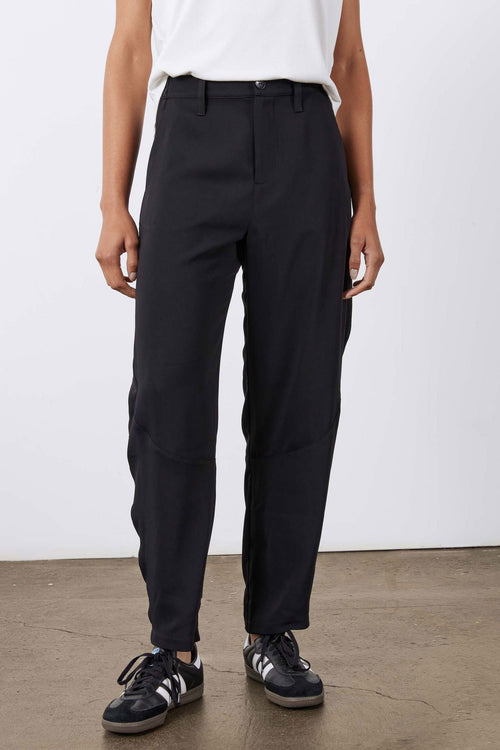 The Formal Wide-ish Pants