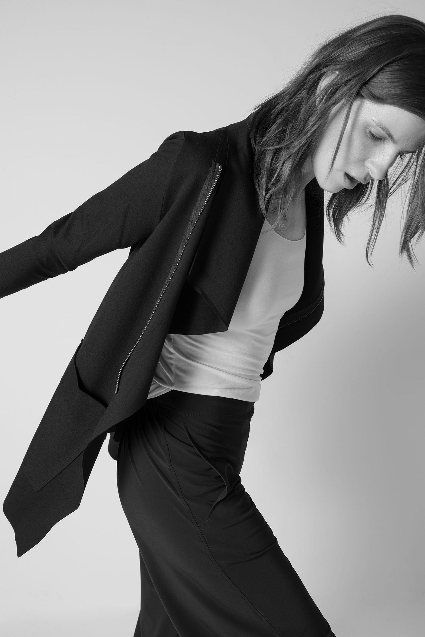 The Foundation Jacket