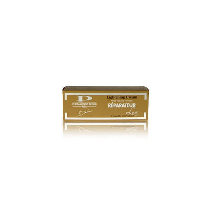 Francoise Bedon Reparateur Tube Cream 1.69 oz / 50ml Pr. Francoise Bedon