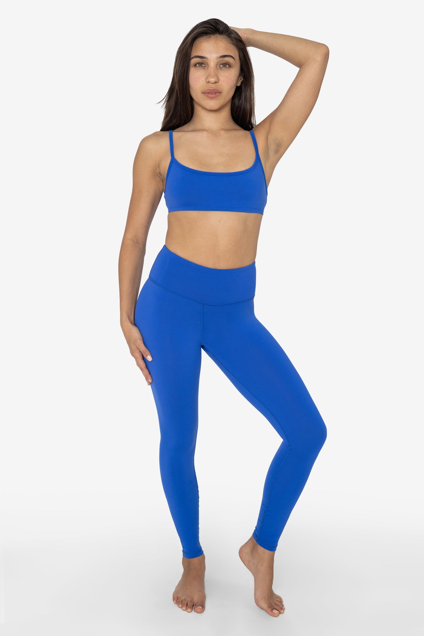 RAW300 - Performance Pant