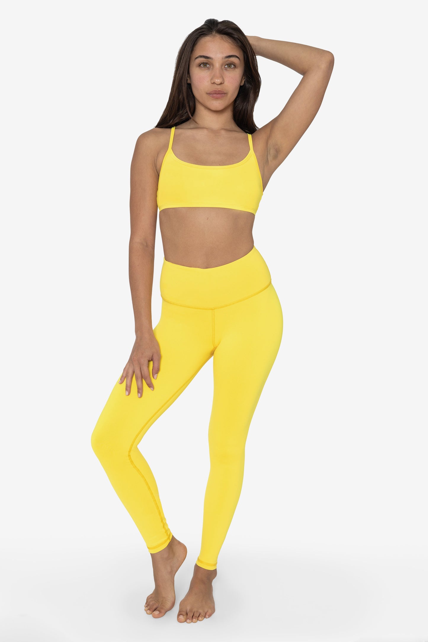 RAW300 - Performance Pant