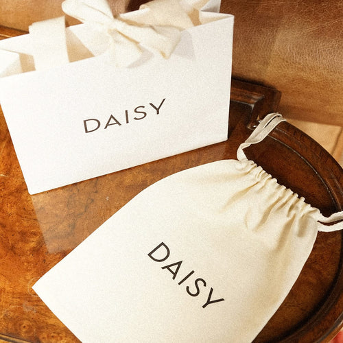 Gift Bag & Drawstring Bag