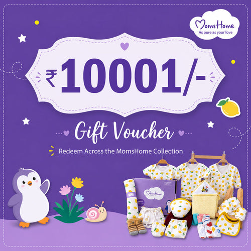 Gift Card ₹10,001