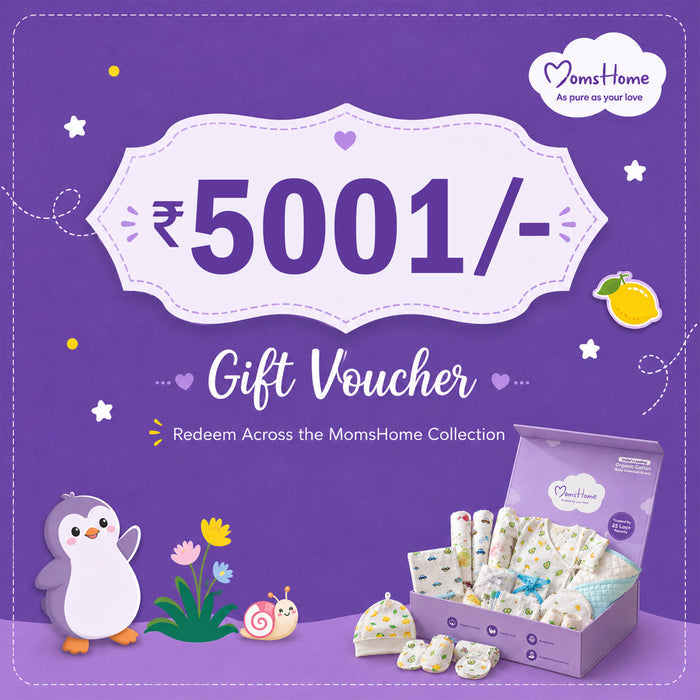 Gift Card ₹5,001