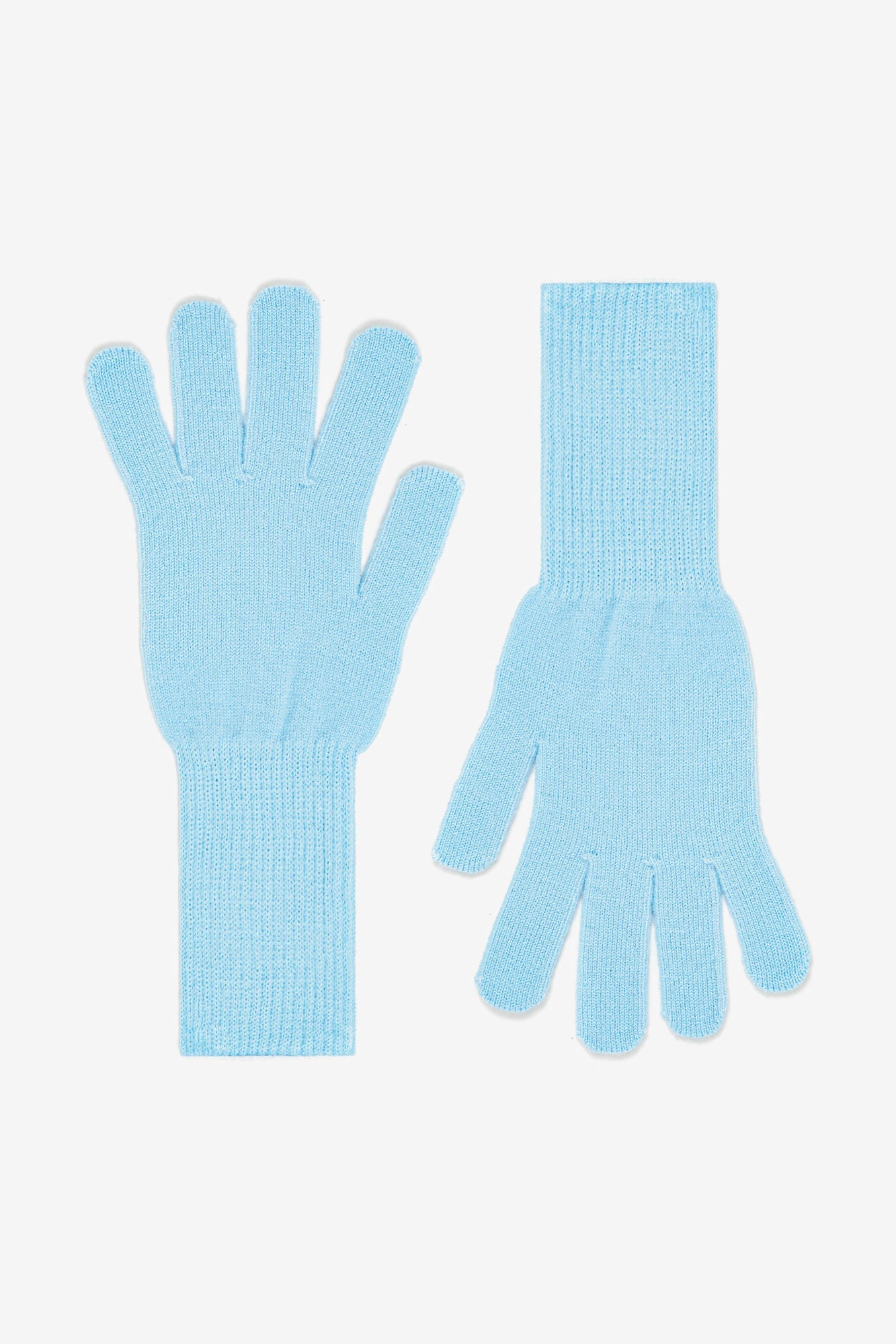 GLOVE01 - Unisex Acrylic Gloves