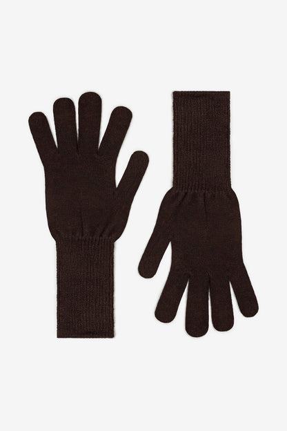 GLOVE01 - Unisex Acrylic Gloves