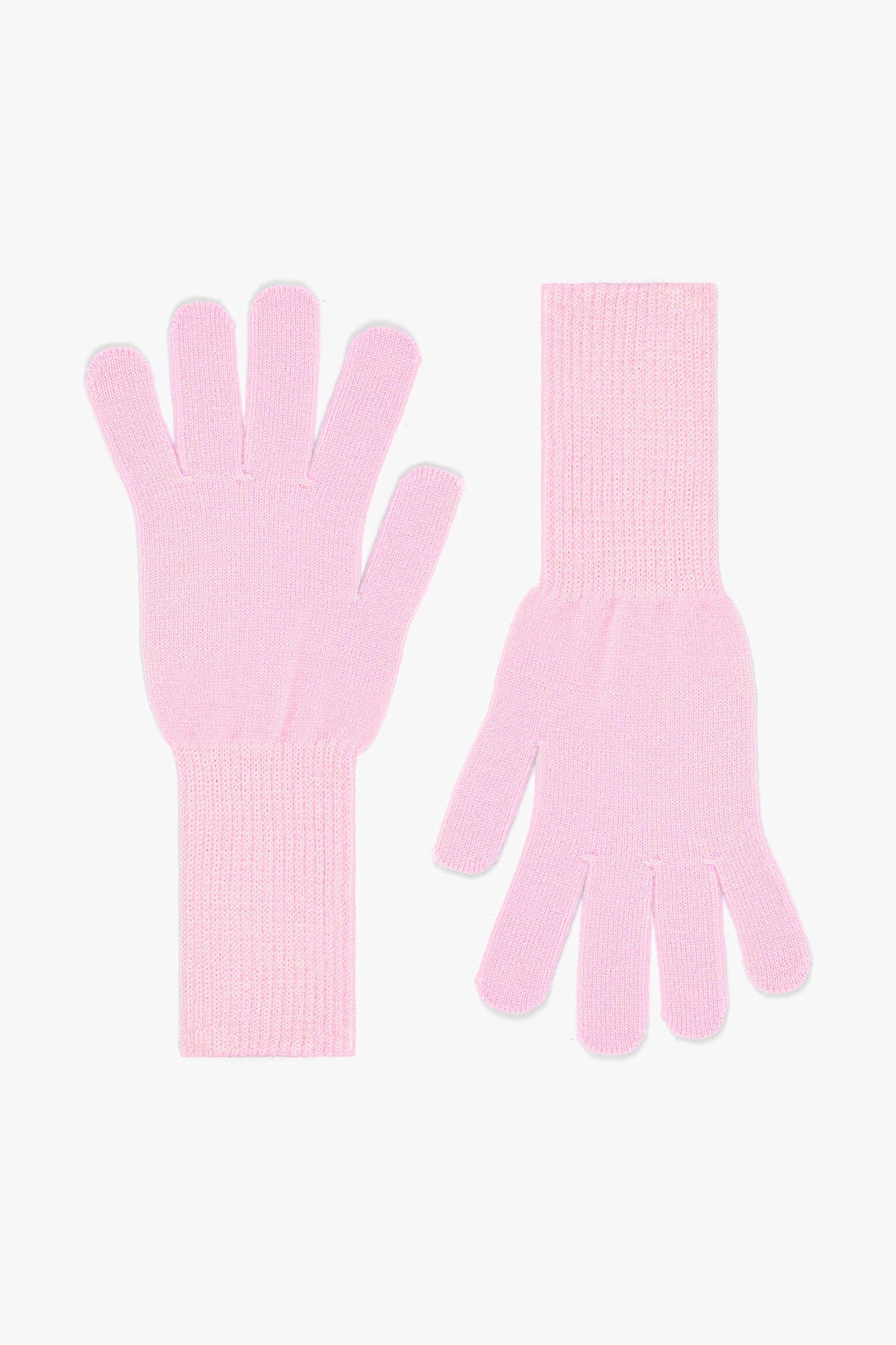 GLOVE01 - Unisex Acrylic Gloves