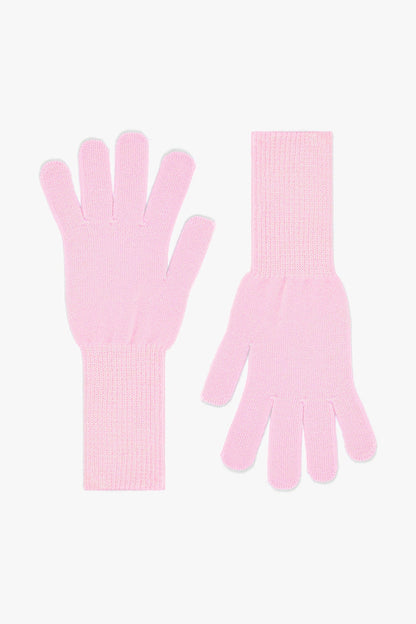 GLOVE01 - Unisex Acrylic Gloves