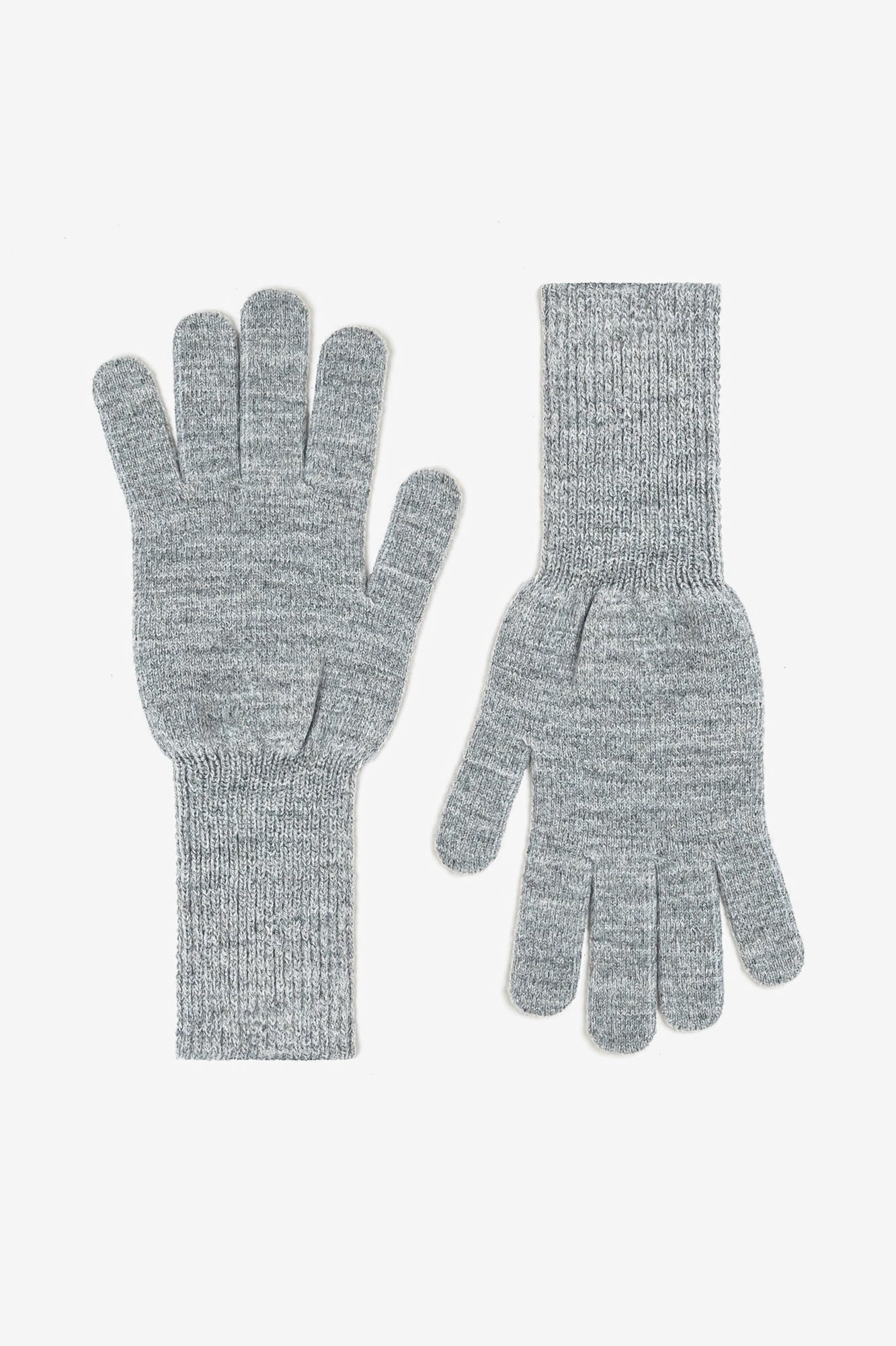 GLOVE01 - Unisex Acrylic Gloves