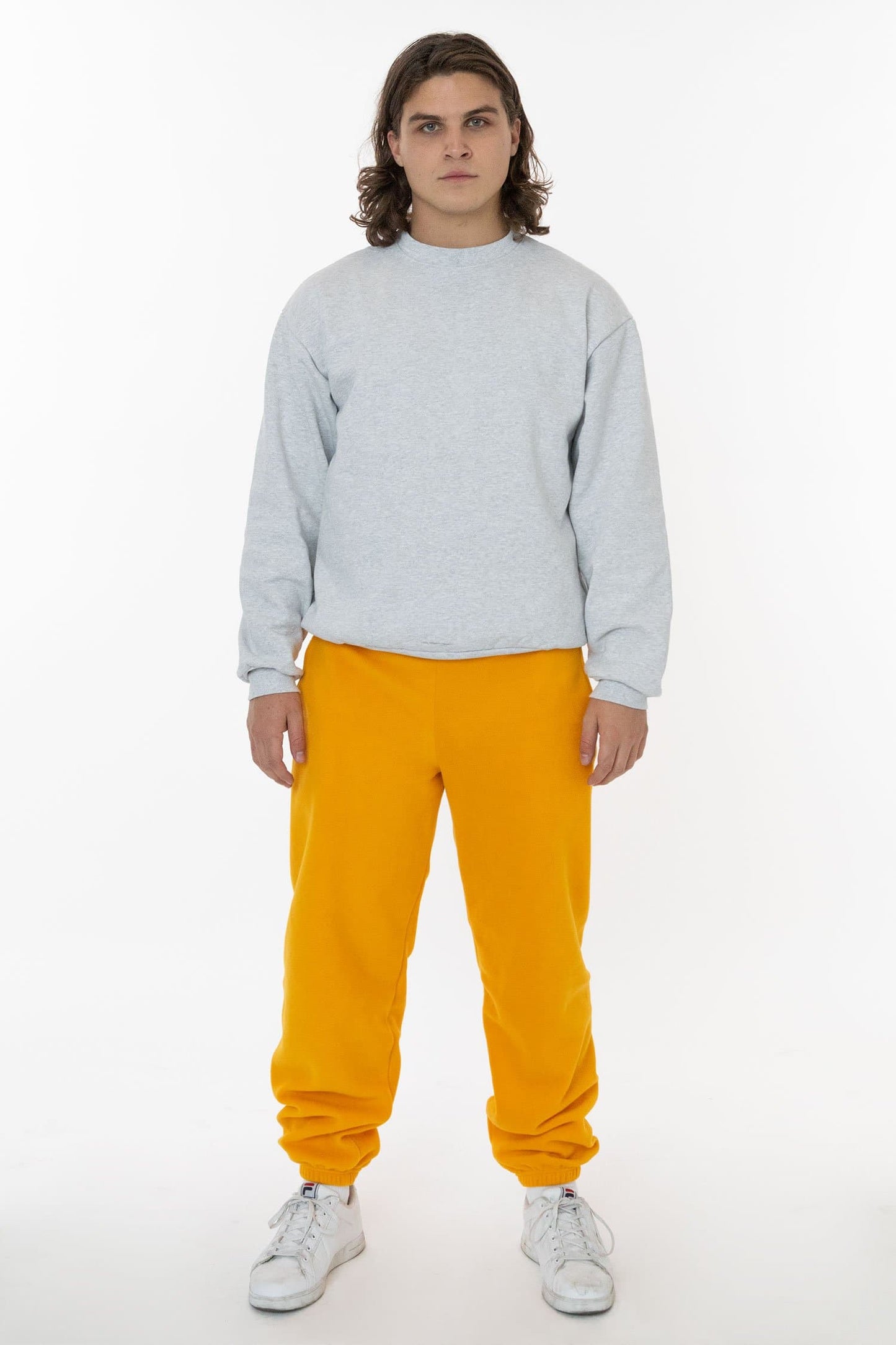PF404 Mix - Polar Fleece Sweatpant
