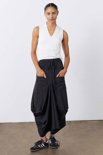 The Go-To Skirt