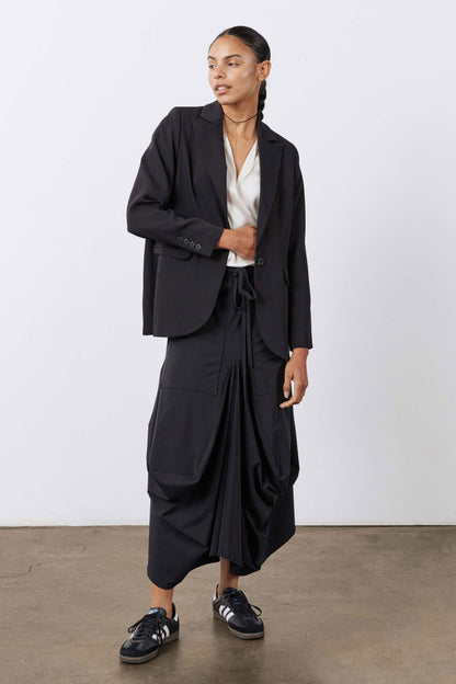 The Go-To Skirt