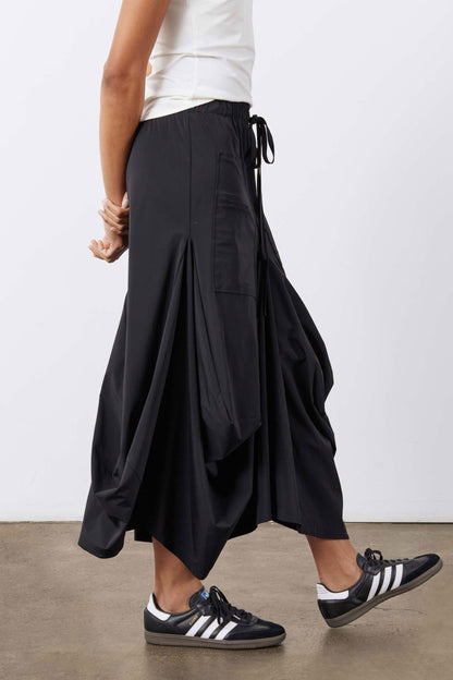The Go-To Skirt