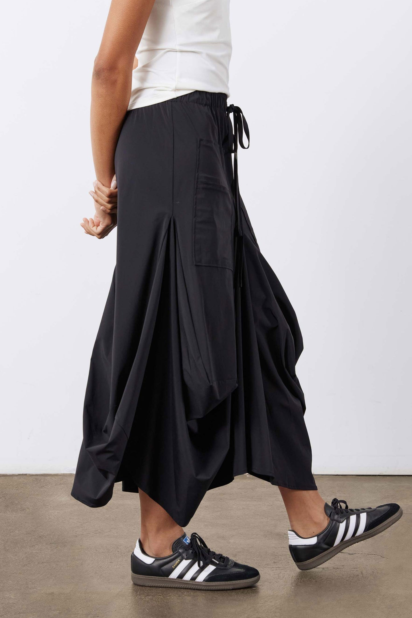 The Petite Go-To Skirt
