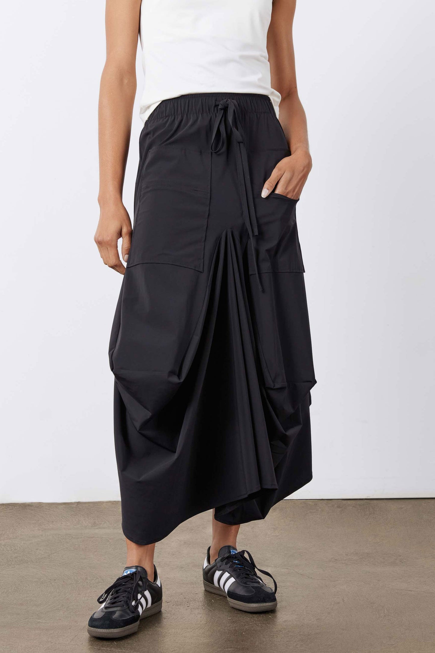 The Go-To Skirt
