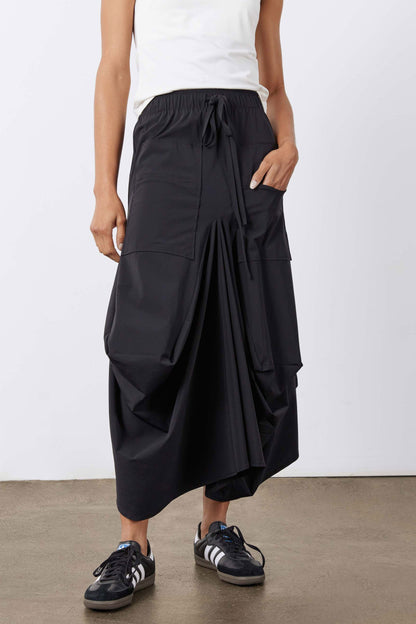 The Petite Go-To Skirt