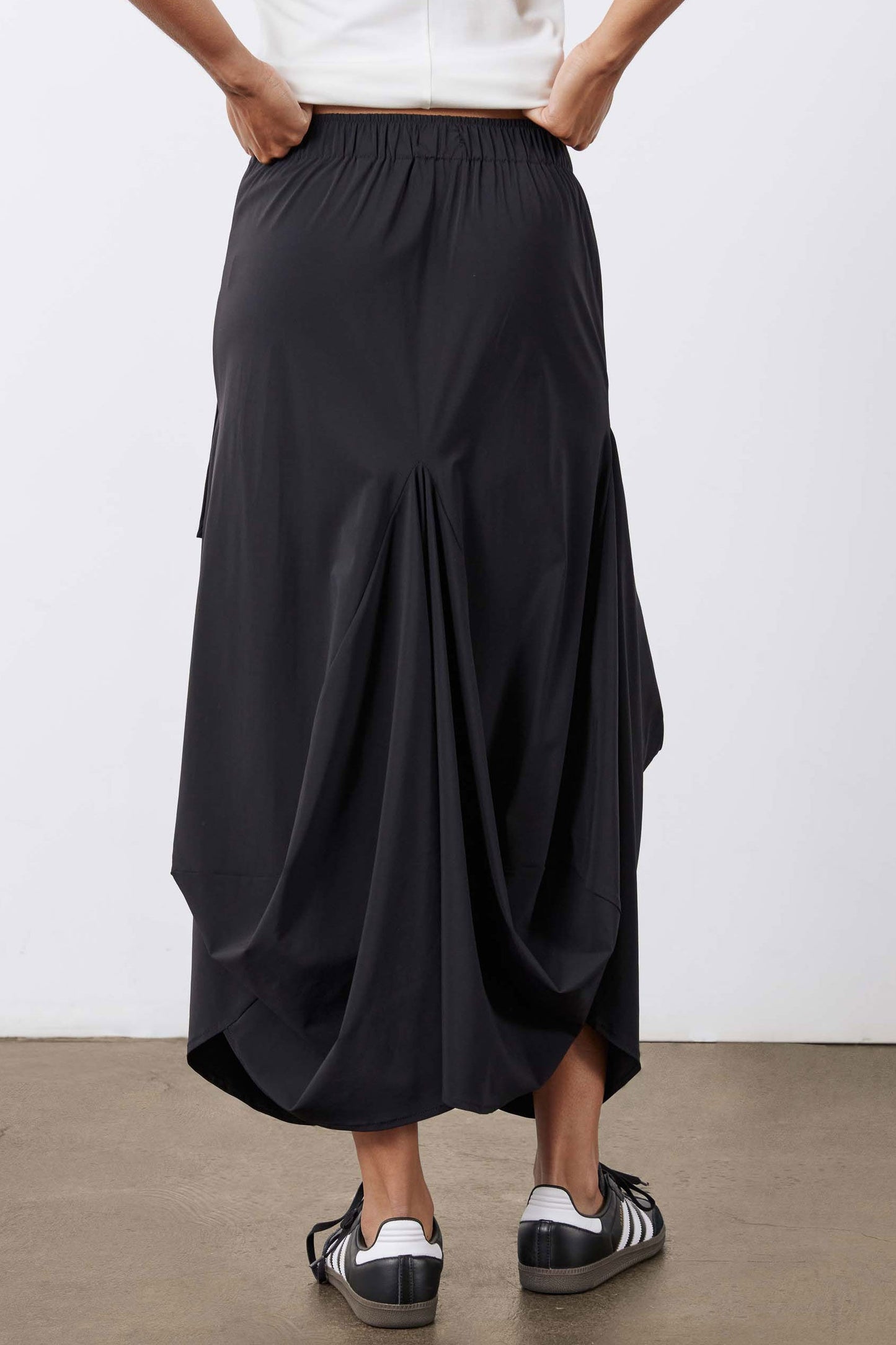 The Petite Go-To Skirt