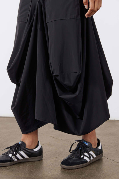 The Go-To Skirt