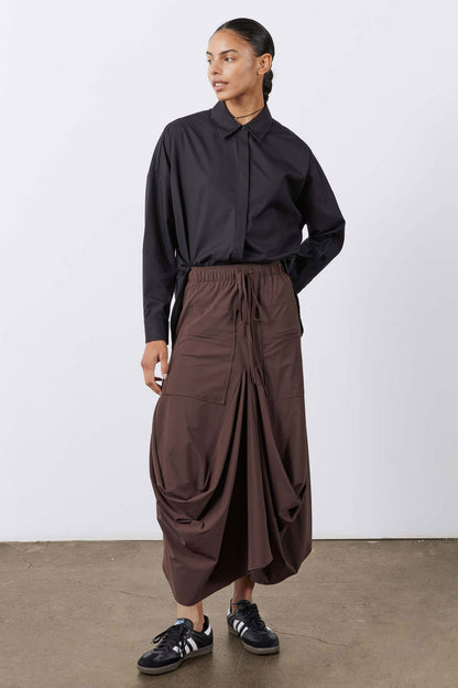 The Petite Go-To Skirt