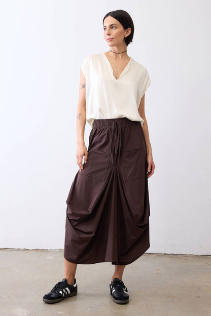 The Petite Go-To Skirt