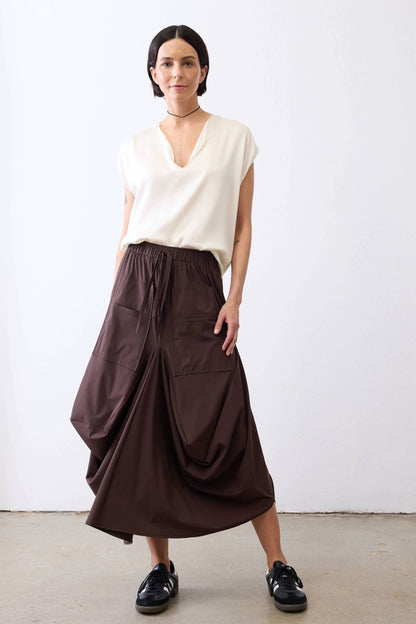 The Go-To Skirt
