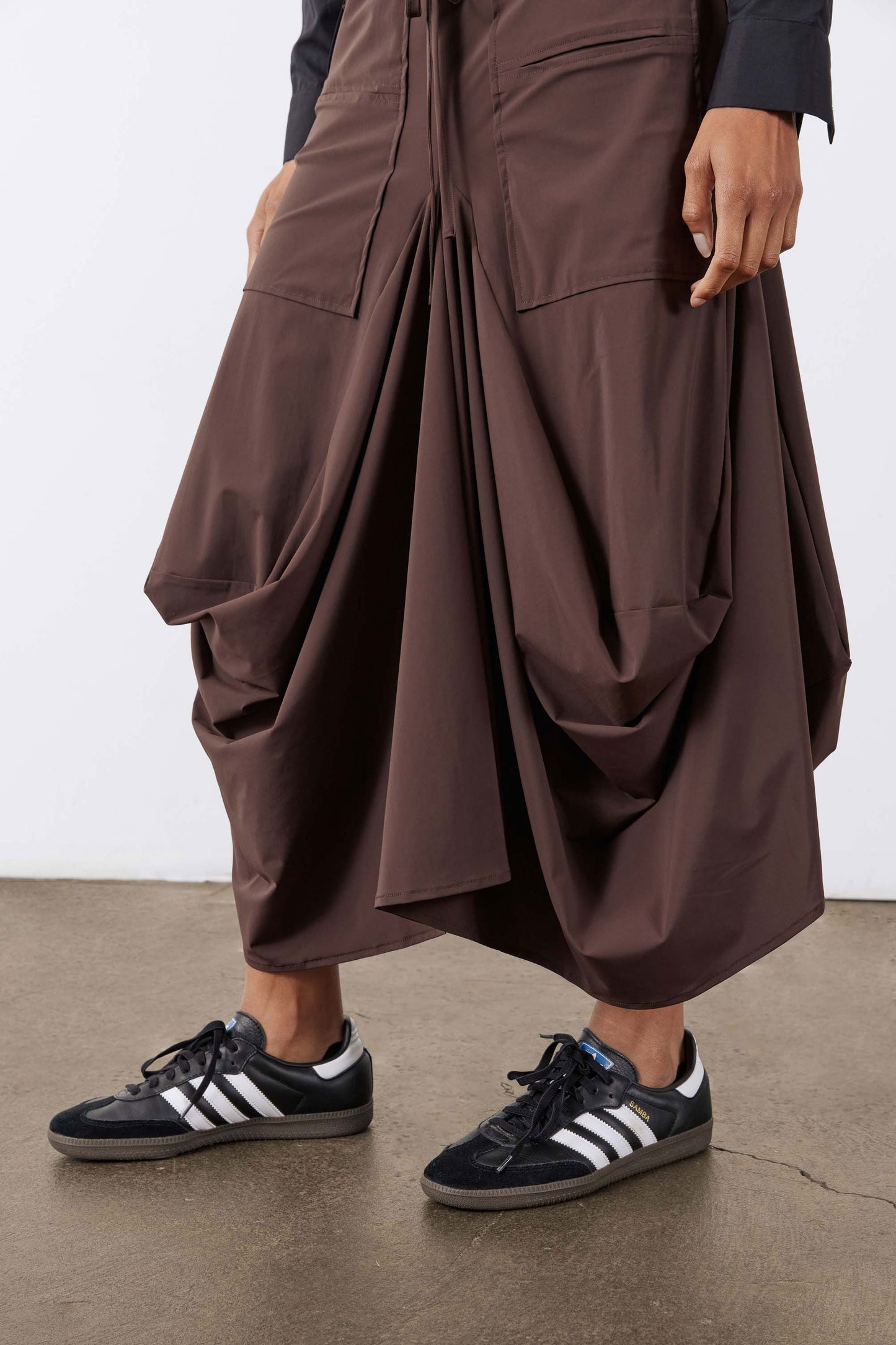 The Petite Go-To Skirt