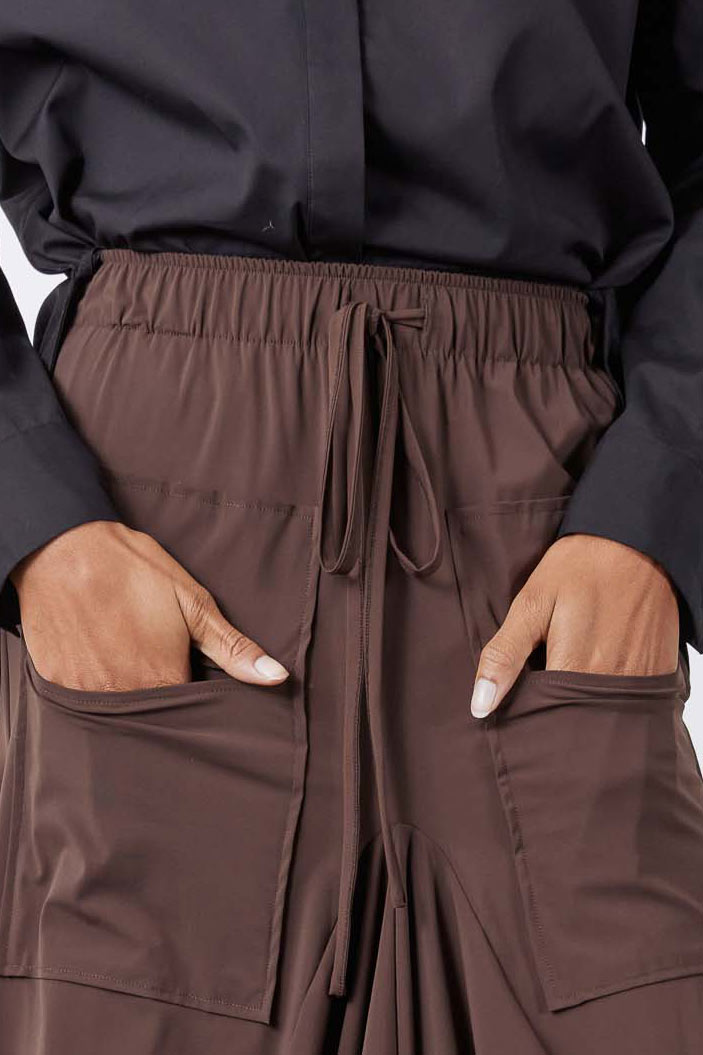 The Go-To Skirt