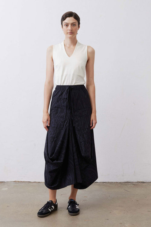 The Go-To Skirt