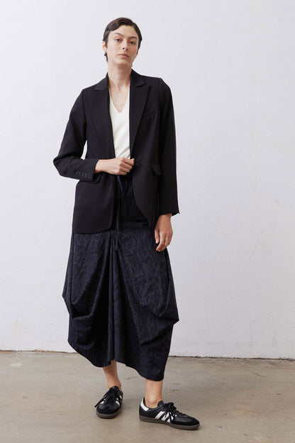 The Go-To Skirt