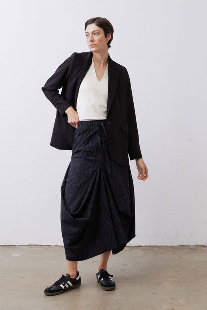 The Go-To Skirt
