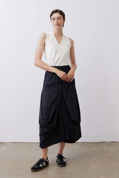 The Go-To Skirt