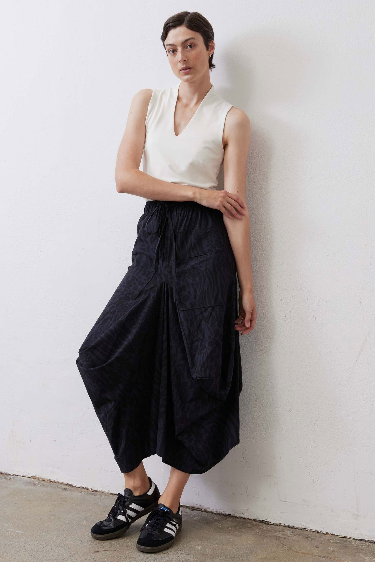 The Go-To Skirt