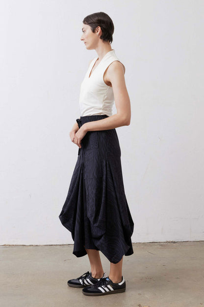 The Go-To Skirt