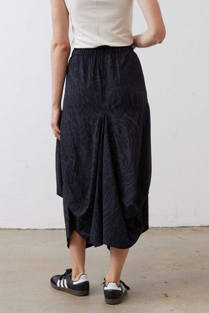 The Go-To Skirt