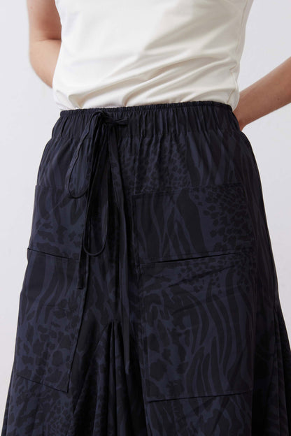 The Go-To Skirt
