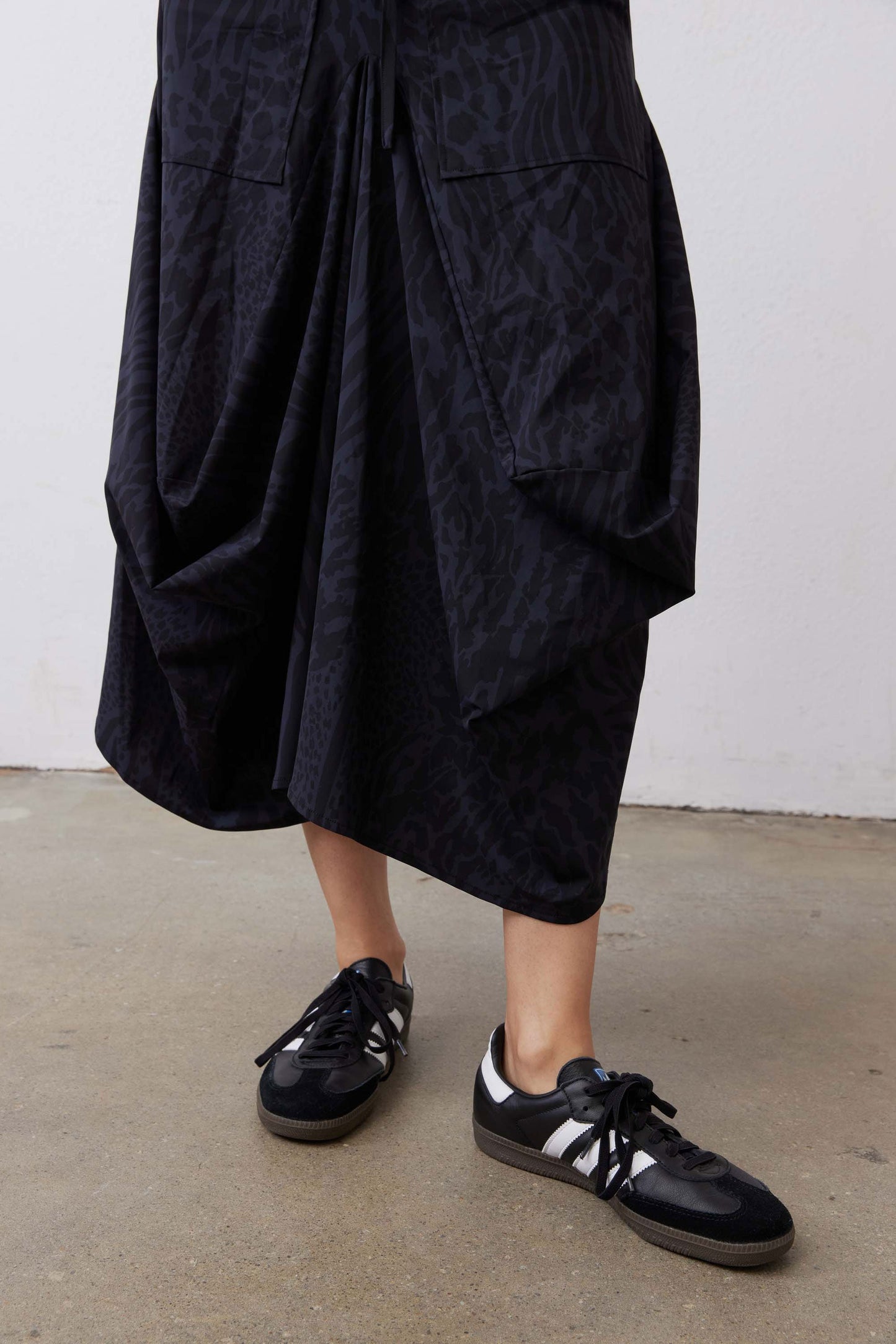 The Go-To Skirt