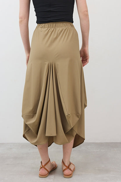 The Go-To Skirt