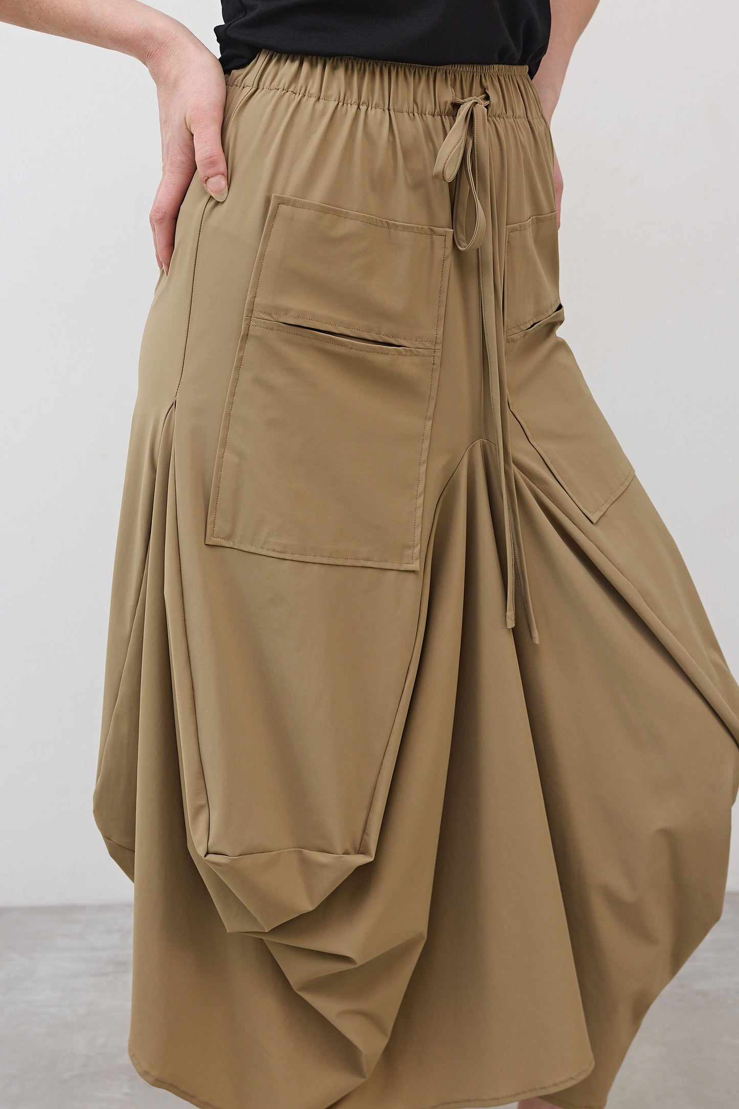 The Petite Go-To Skirt