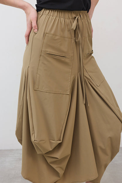 The Petite Go-To Skirt