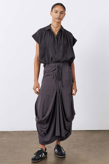 The Go-To Skirt