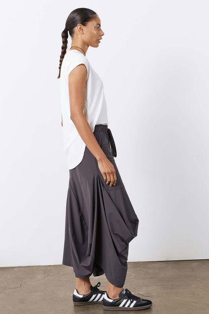 The Go-To Skirt