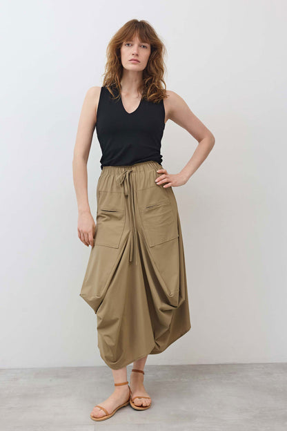 The Go-To Skirt