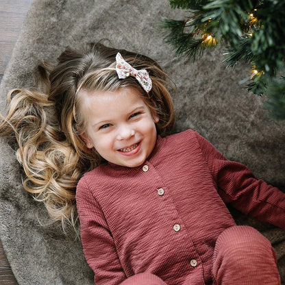 GRAND FAUX FUR TREE SKIRTS - Saranoni