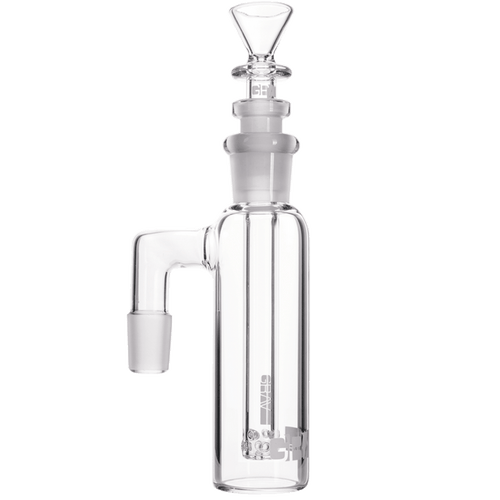 GRAV 5.5" Ash Catcher - 90 degree angle