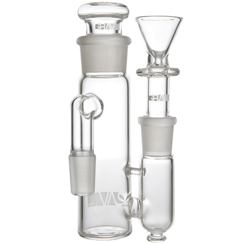 GRAV 5.5" Phoenix Ash Catcher - 90 degree