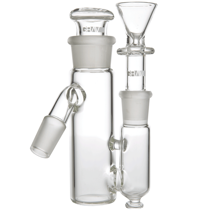 GRAV Phoenix 45° Ash Catcher