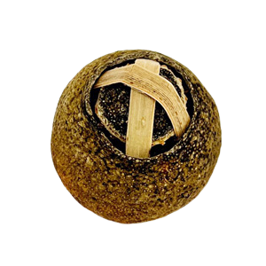 Green Mandarin Ripe Pu'er